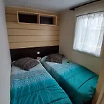 Campsite De La Cigogne *