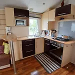 Campsite De La Cigogne Beaugeay