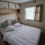 De La Cigogne Campsite *