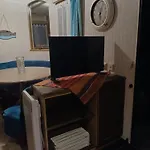 Campsite De La Cigogne *