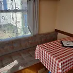 De La Cigogne Campsite Beaugeay