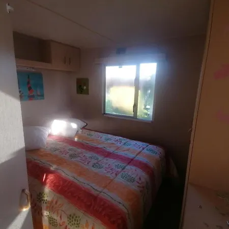 De La Cigogne * Beaugeay