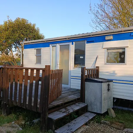 De La Cigogne Camping *