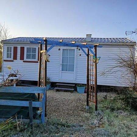 De La Cigogne Campsite