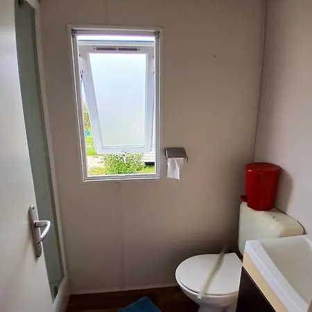 Camping De La Cigogne