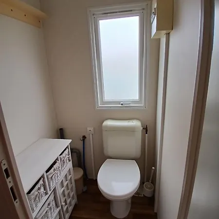 De La Cigogne Camping