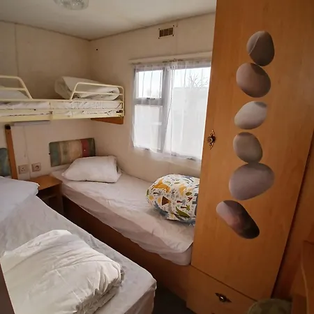 Camping De La Cigogne *