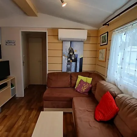 De La Cigogne Camping