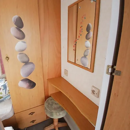 De La Cigogne Camping *