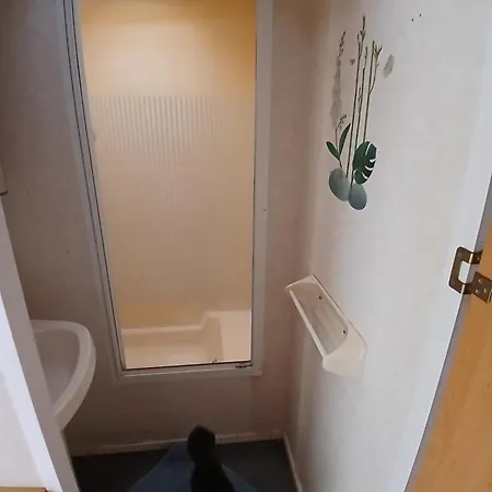 De La Cigogne Camping