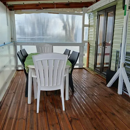 De La Cigogne Camping *