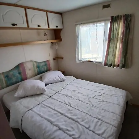 De La Cigogne Camping *