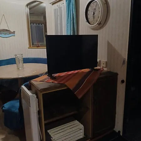 Campingplatz De La Cigogne *