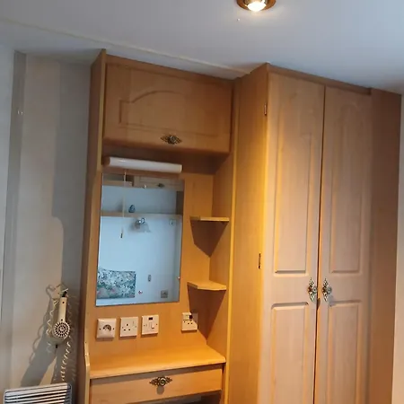 De La Cigogne Camping Beaugeay