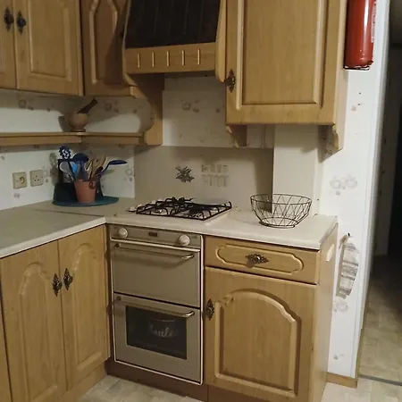 De La Cigogne Camping