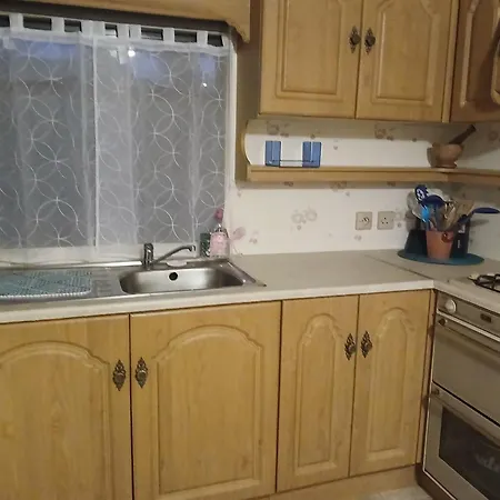 Camping De La Cigogne