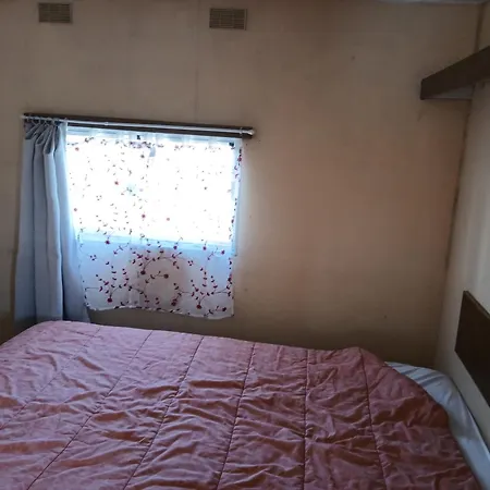 De La Cigogne Camping *