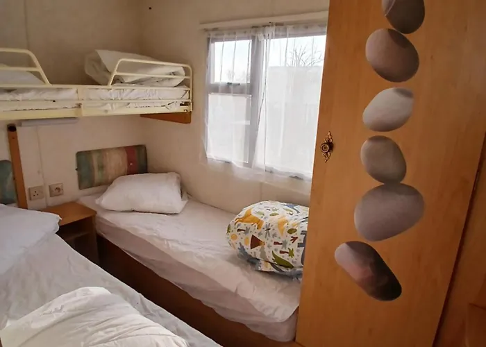 Кемпинг De La Cigogne *