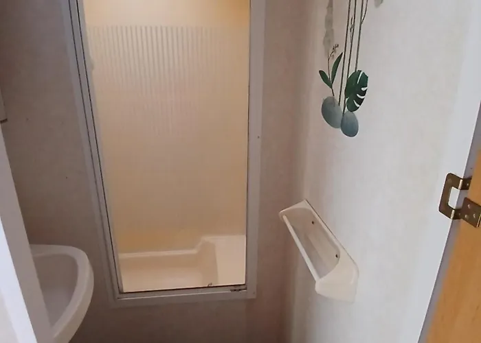 De La Cigogne Кемпинг