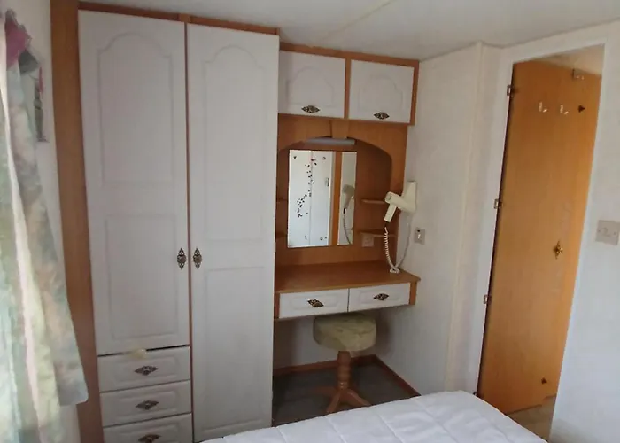 De La Cigogne Кемпинг