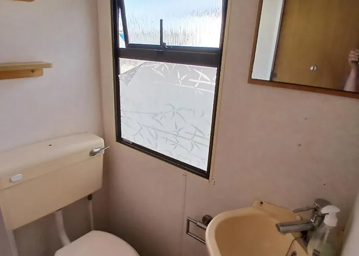 De La Cigogne Кемпинг Beaugeay