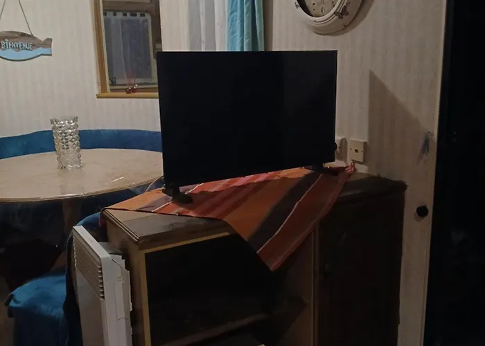 Кемпинг De La Cigogne *