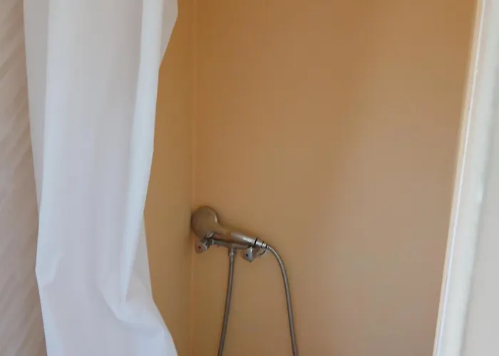 Кемпинг De La Cigogne *