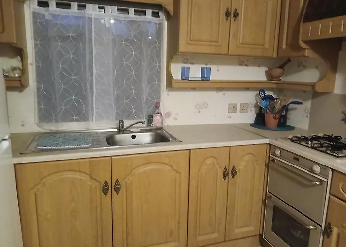 Кемпинг De La Cigogne