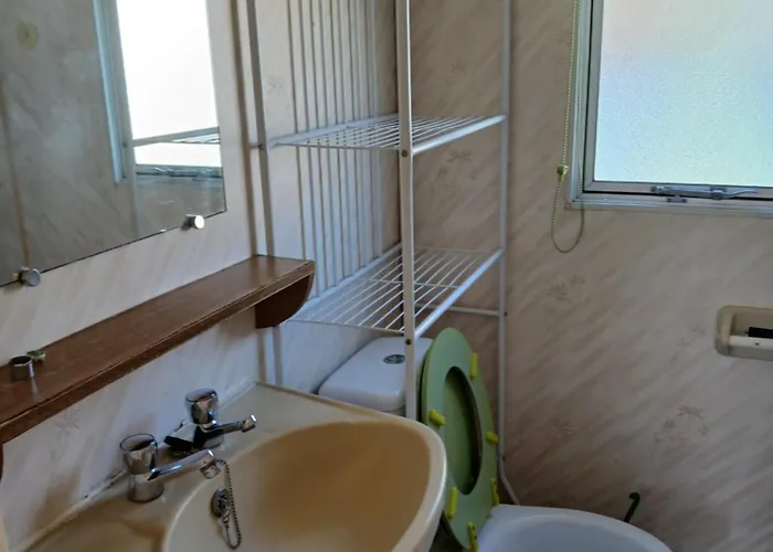 De La Cigogne Кемпинг Beaugeay